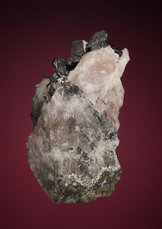ACANTHITE